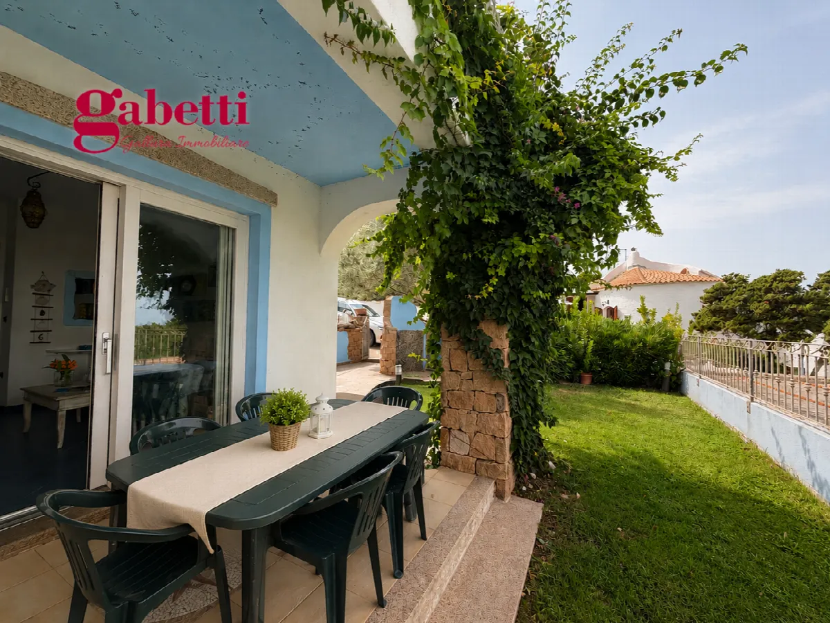 Appartamento in vendita a Santa Teresa Gallura - foto 8