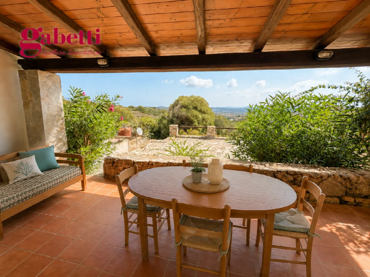 Villetta a schiera in vendita a Santa Teresa Gallura - foto 2