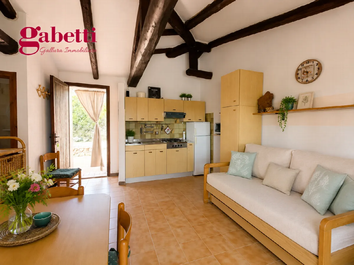 Villetta a schiera in vendita a Santa Teresa Gallura - foto 7