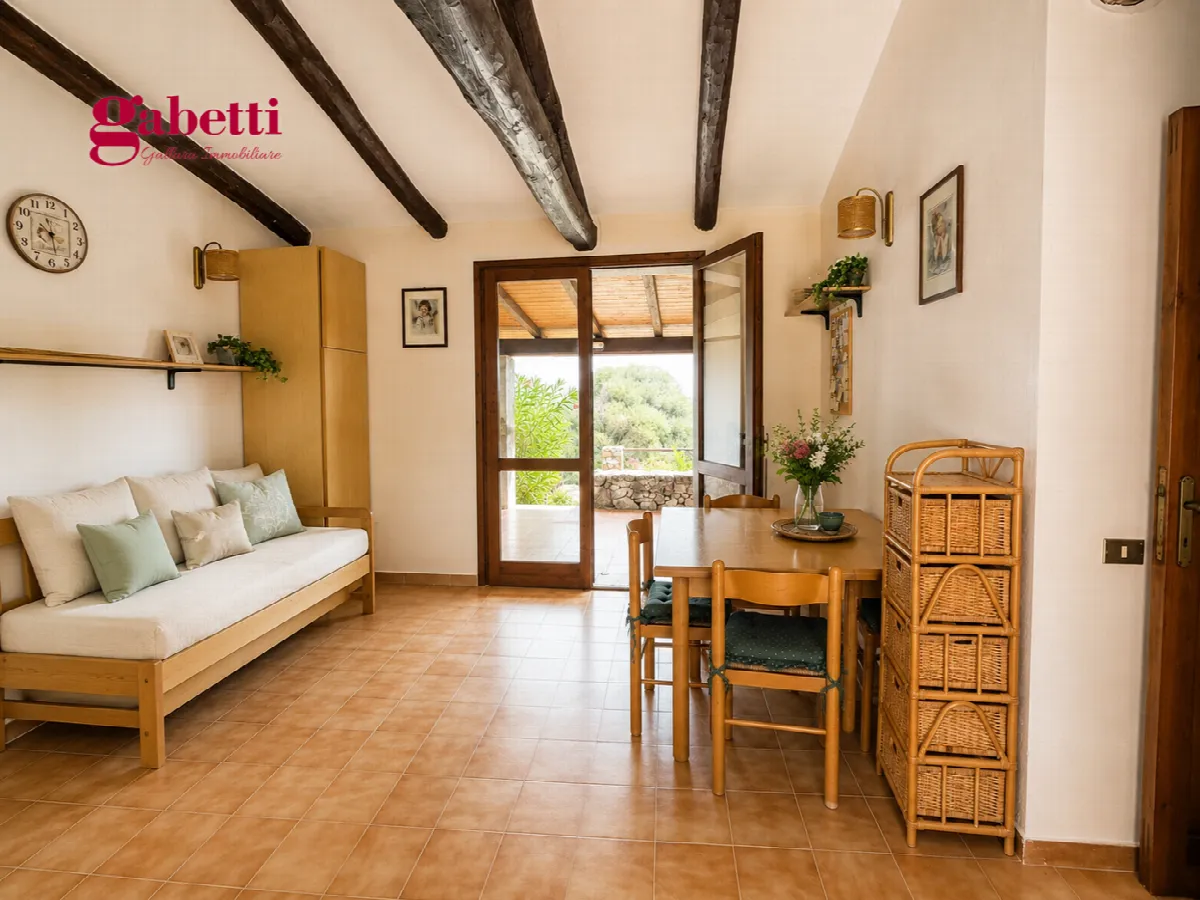 Villetta a schiera in vendita a Santa Teresa Gallura - foto 8