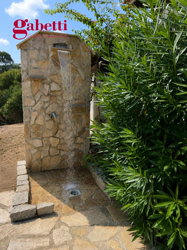 Villetta a schiera in vendita a Santa Teresa Gallura - foto 9