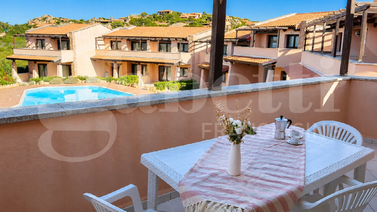 Appartamento in vendita a Trinità d'Agultu e Vignola - foto 1