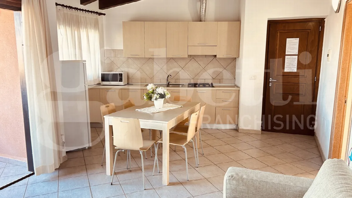 Appartamento in vendita a Trinità d'Agultu e Vignola - foto 9