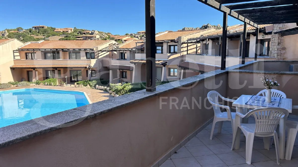 Appartamento in vendita a Trinità d'Agultu e Vignola - foto 10