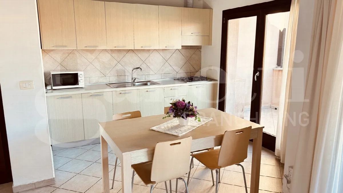Appartamento in vendita a Trinità d'Agultu e Vignola - foto 5