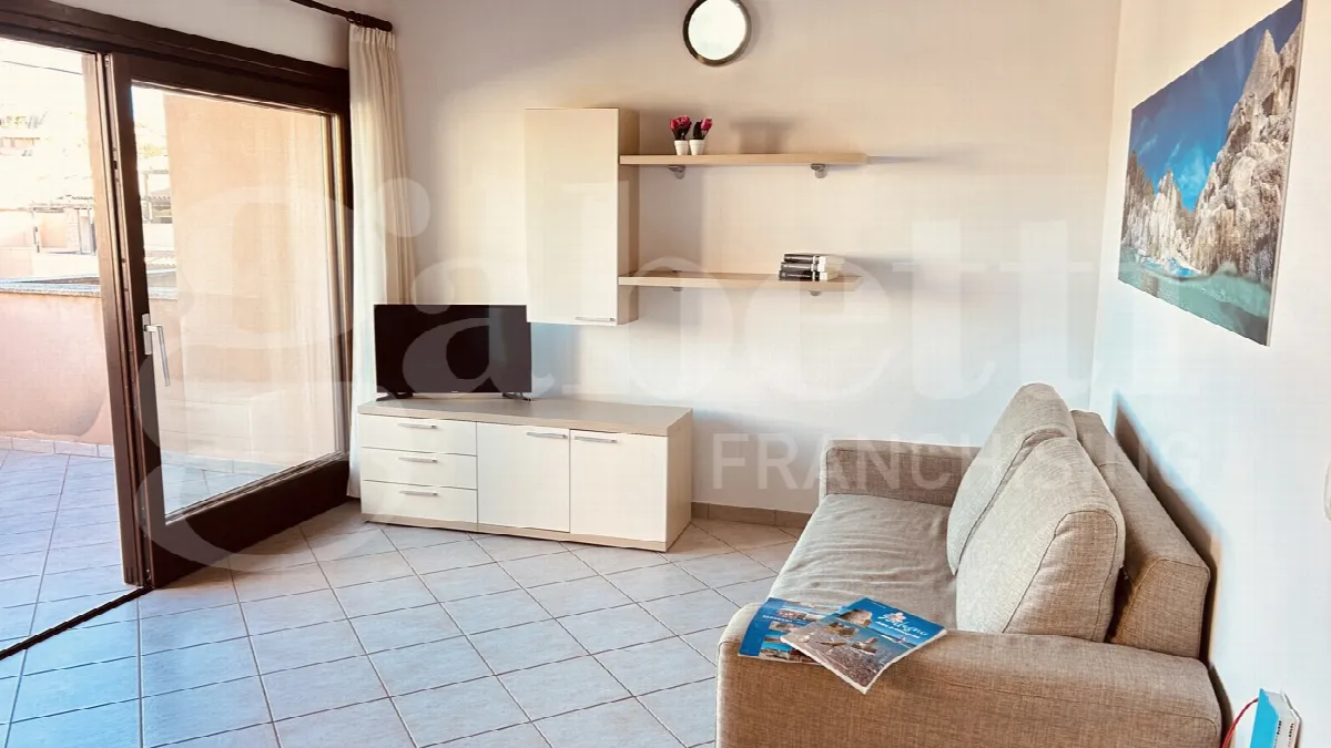 Appartamento in vendita a Trinità d'Agultu e Vignola - foto 6
