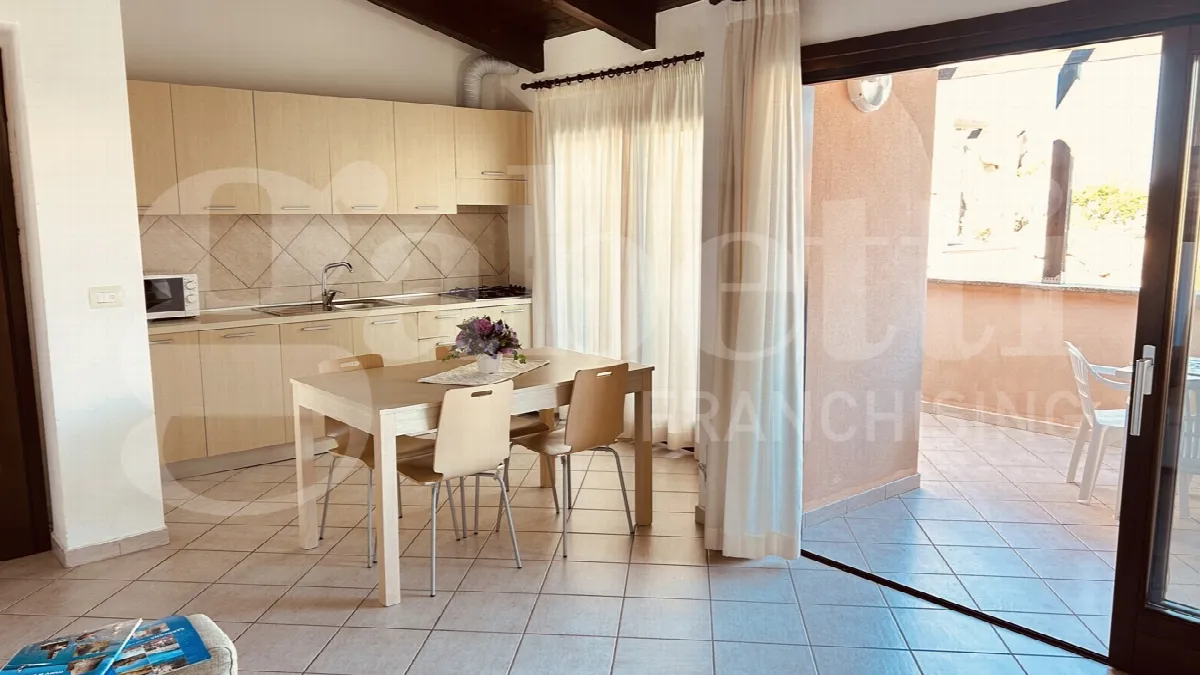 Appartamento in vendita a Trinità d'Agultu e Vignola - foto 7