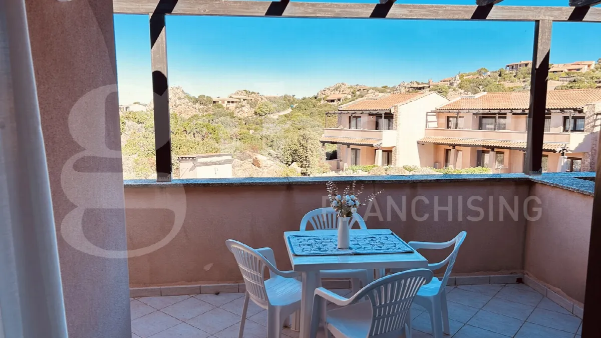 Appartamento in vendita a Trinità d'Agultu e Vignola - foto 8
