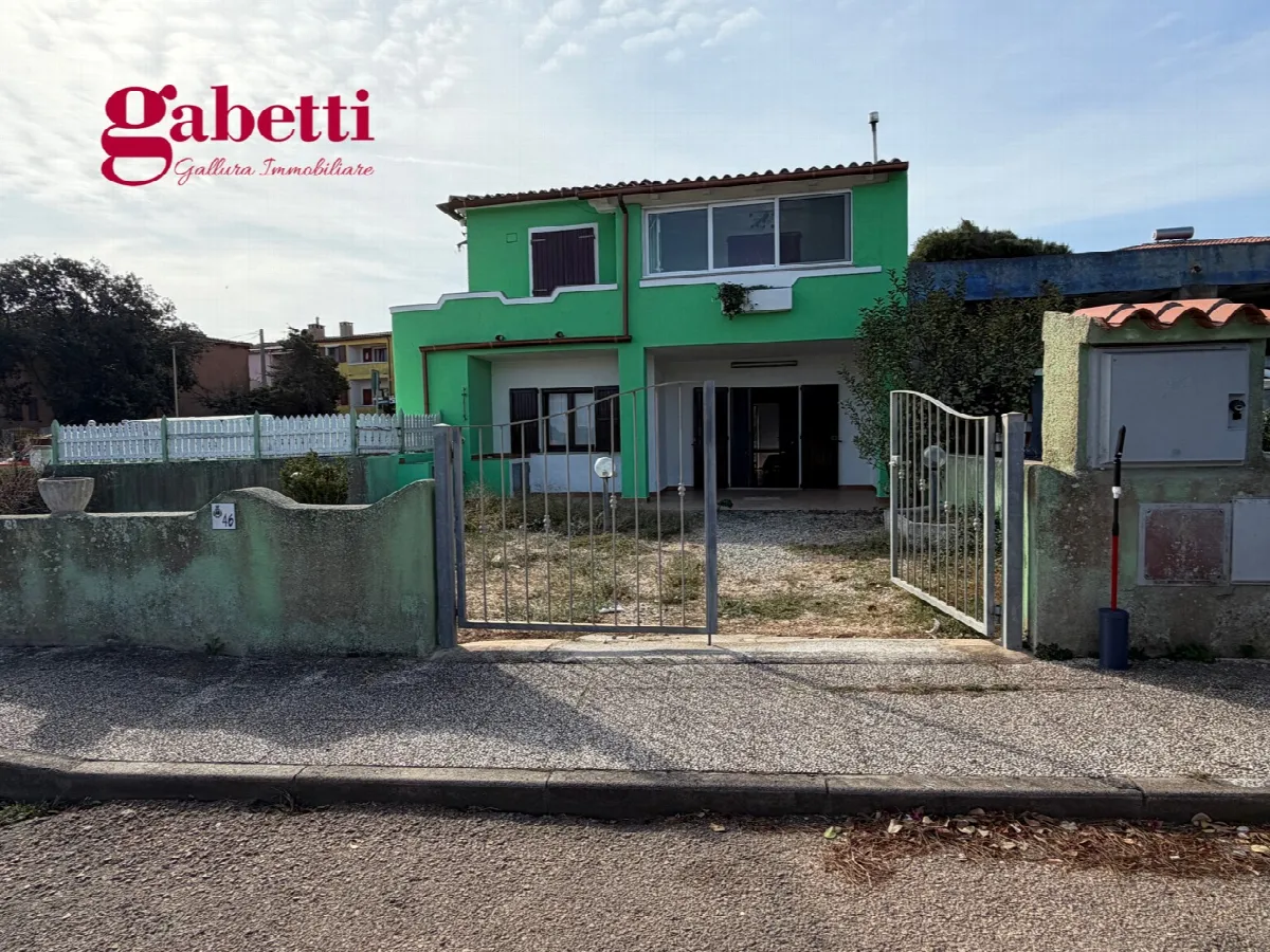 Appartamento in vendita a Santa Teresa Gallura - foto 1