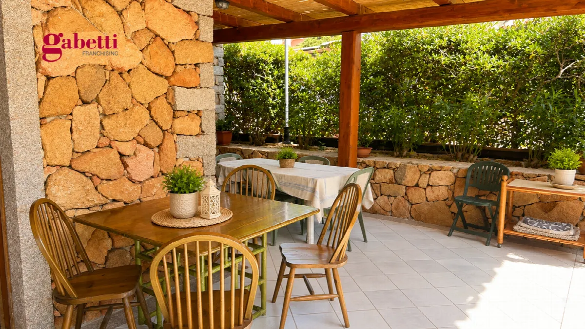 Villetta a schiera in vendita a Santa Teresa Gallura - foto 1