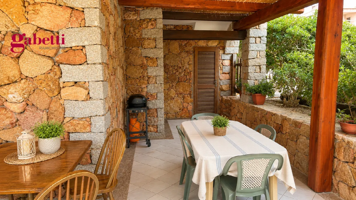 Villetta a schiera in vendita a Santa Teresa Gallura - foto 3