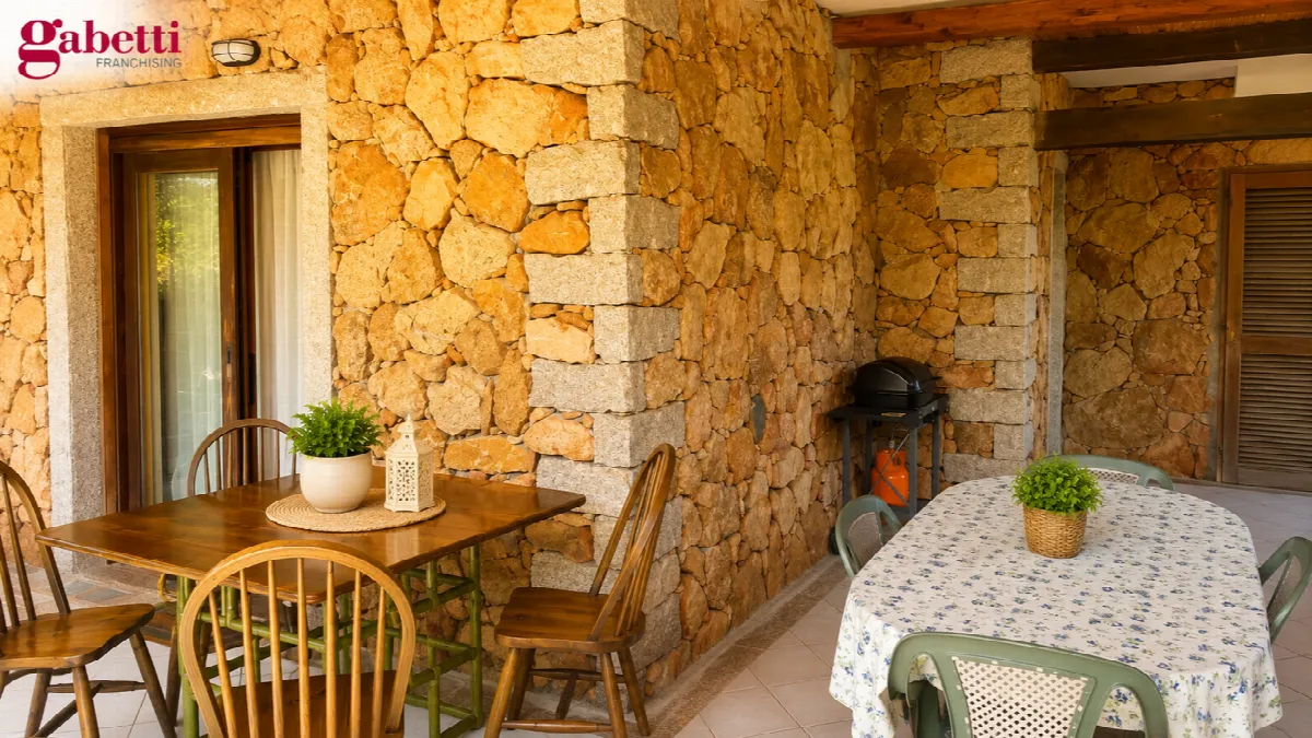 Villetta a schiera in vendita a Santa Teresa Gallura - foto 5