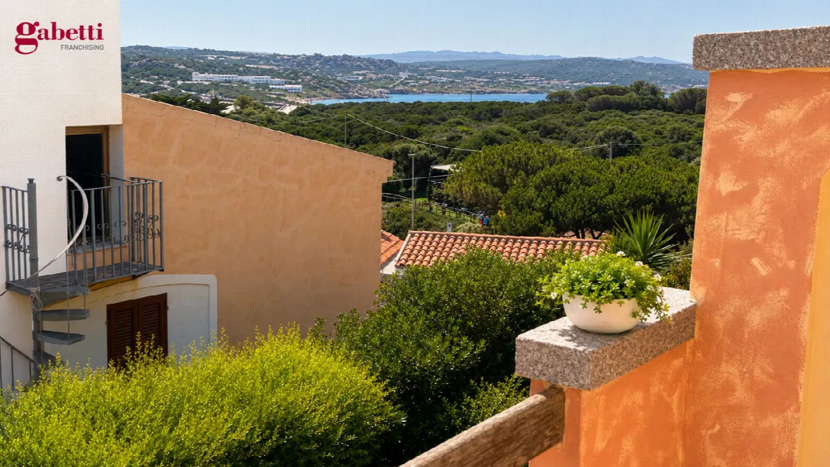 Villetta a schiera in vendita a Santa Teresa Gallura - foto 6