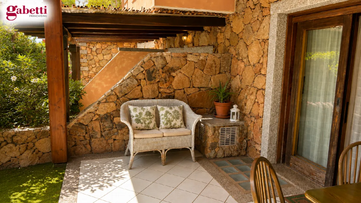 Villetta a schiera in vendita a Santa Teresa Gallura - foto 7