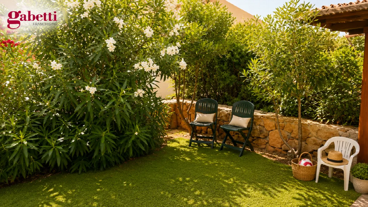 Villetta a schiera in vendita a Santa Teresa Gallura - foto 8