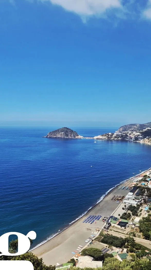 Appartamento in vendita a Barano d'Ischia - foto 1