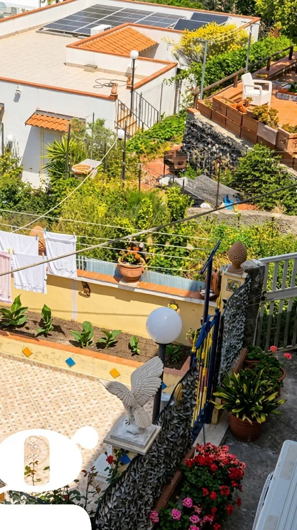 Appartamento in vendita a Barano d'Ischia - foto 10