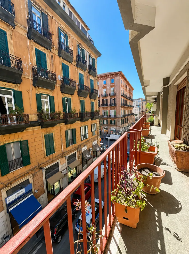 Appartamento in vendita a Napoli - foto 1