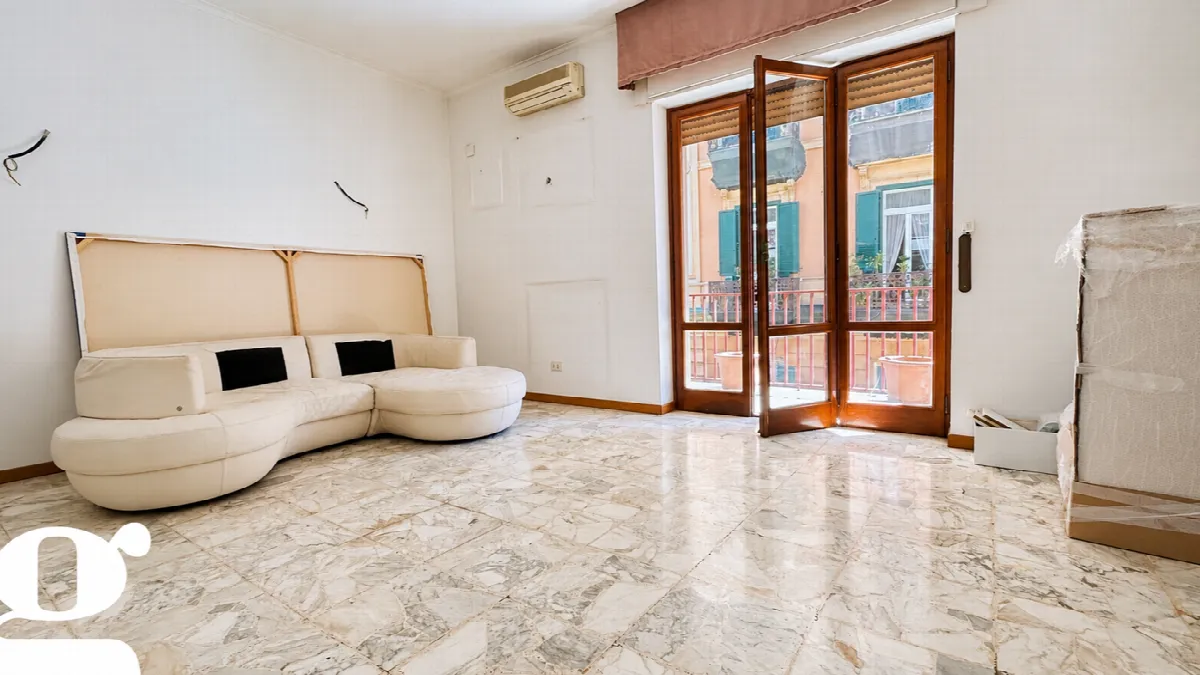 Appartamento in vendita a Napoli - foto 3