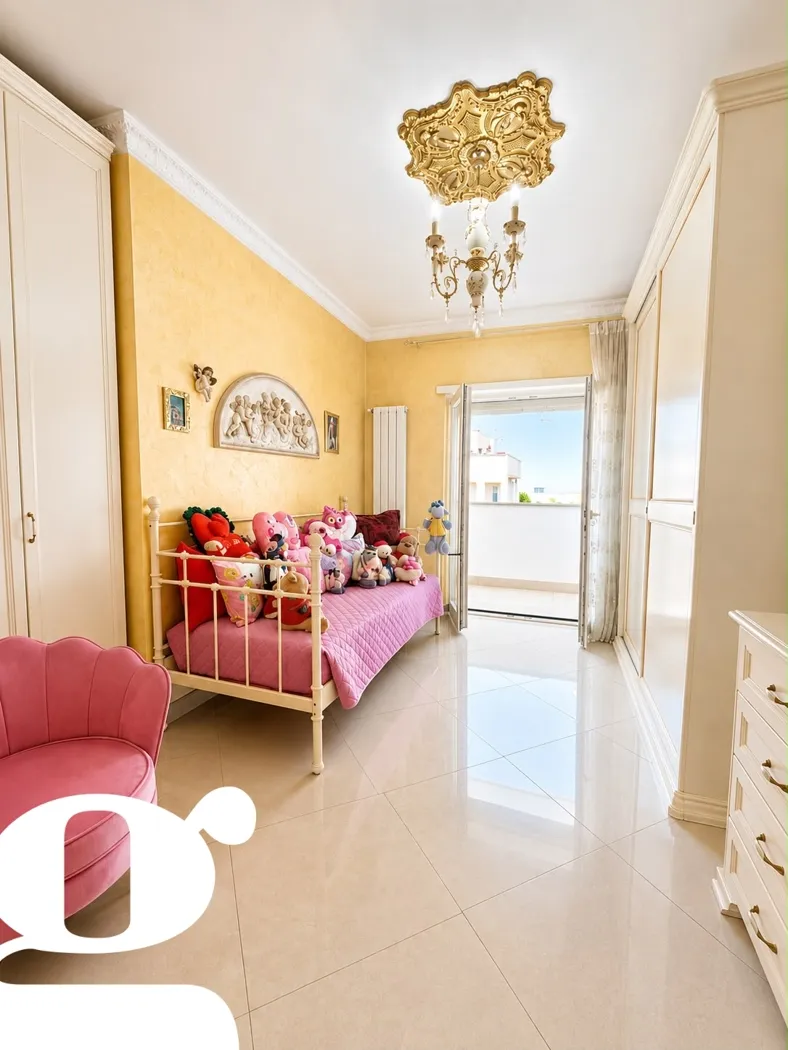 Appartamento in vendita a Napoli - foto 9