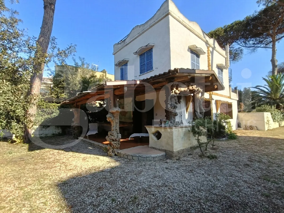 Appartamento in vendita a Anzio - foto 1