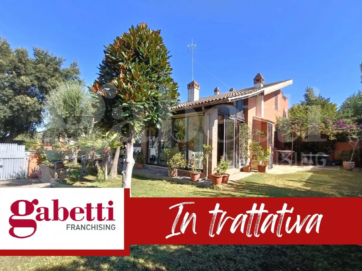 Villetta a schiera in vendita a Anzio - foto 1