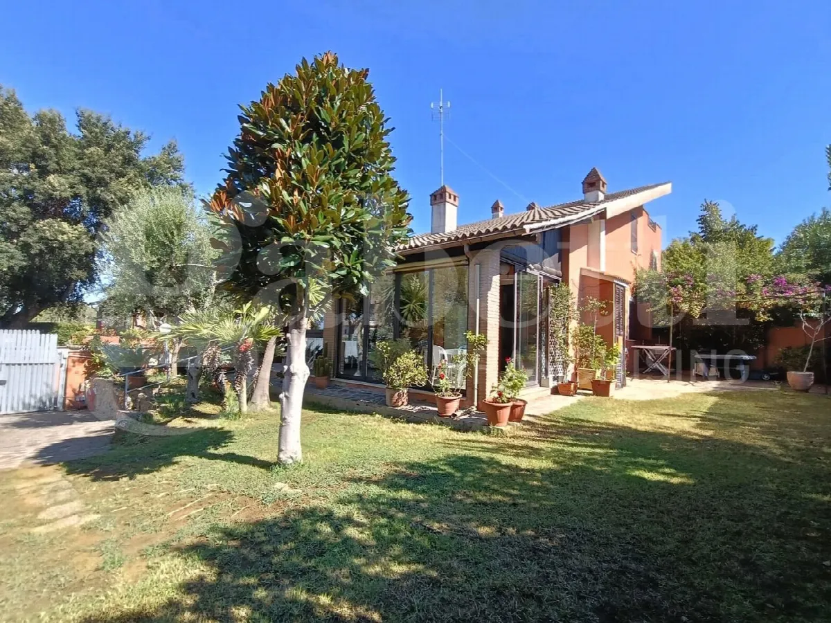 Villetta a schiera in vendita a Anzio - foto 3