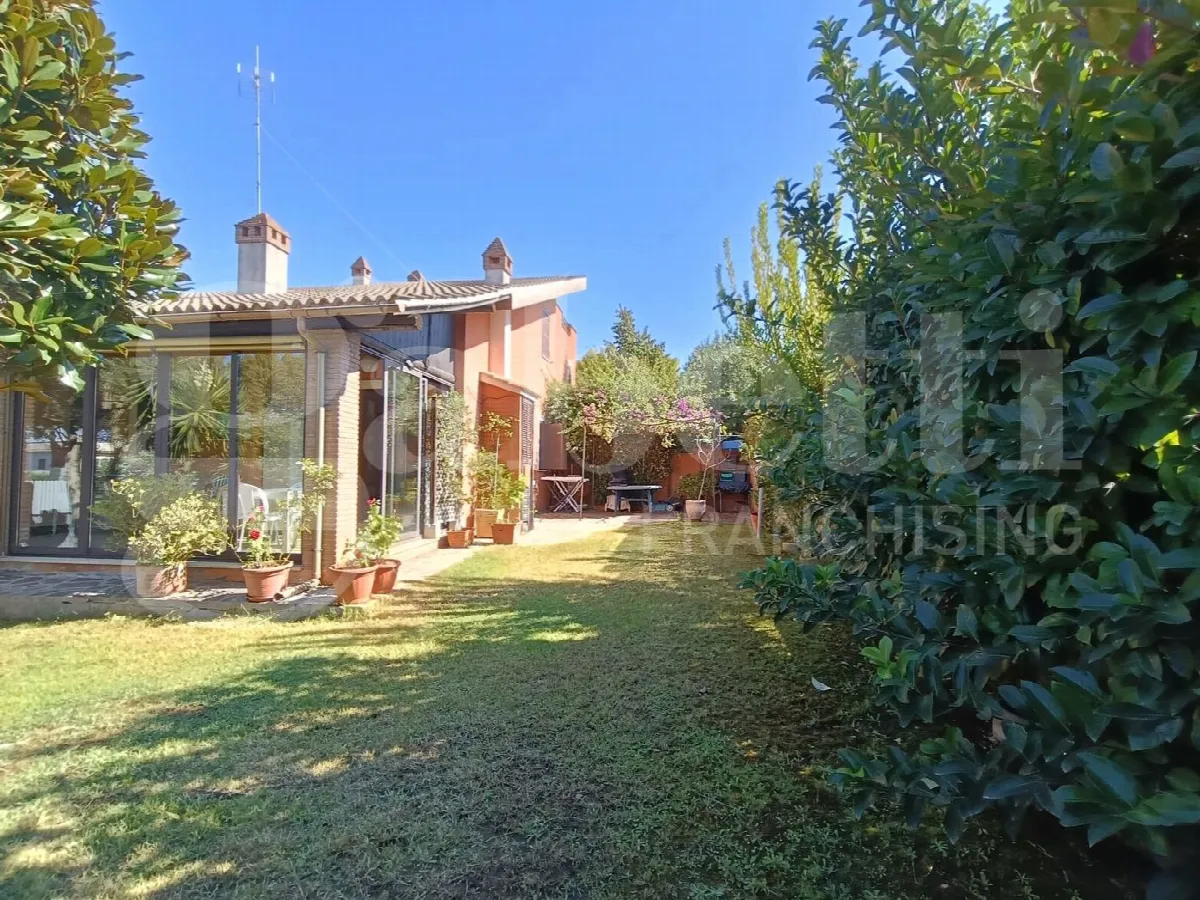 Villetta a schiera in vendita a Anzio - foto 7