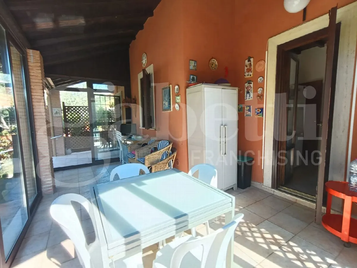 Villetta a schiera in vendita a Anzio - foto 8
