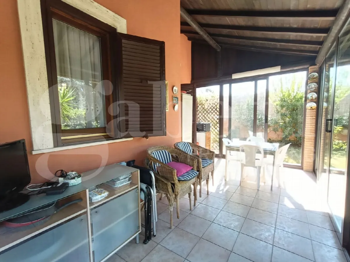 Villetta a schiera in vendita a Anzio - foto 9