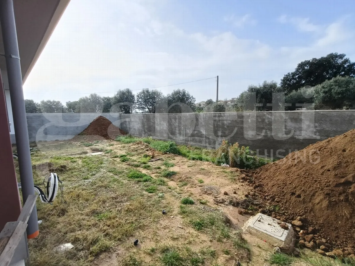 Villetta a schiera in vendita a Anzio - foto 8