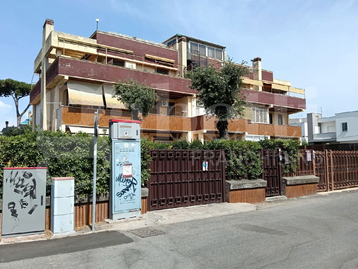 Attico in vendita a Anzio - foto 1