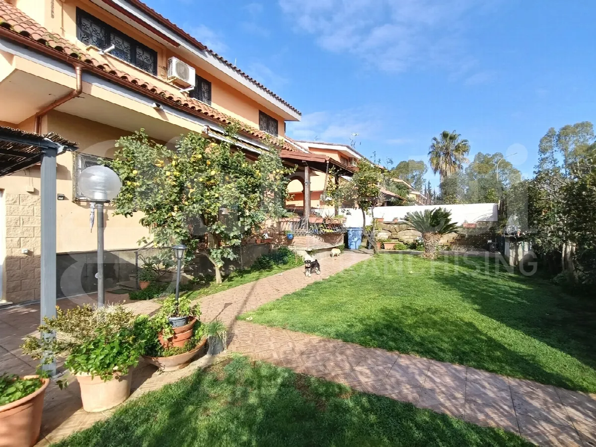 Casa bifamiliare in vendita a Ardea - foto 2