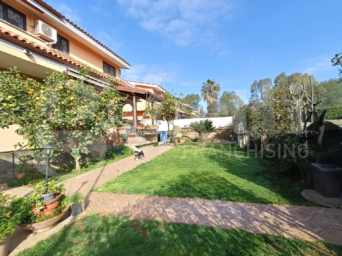 Casa bifamiliare in vendita a Ardea - foto 3