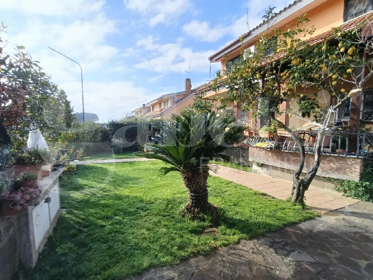 Casa bifamiliare in vendita a Ardea - foto 4