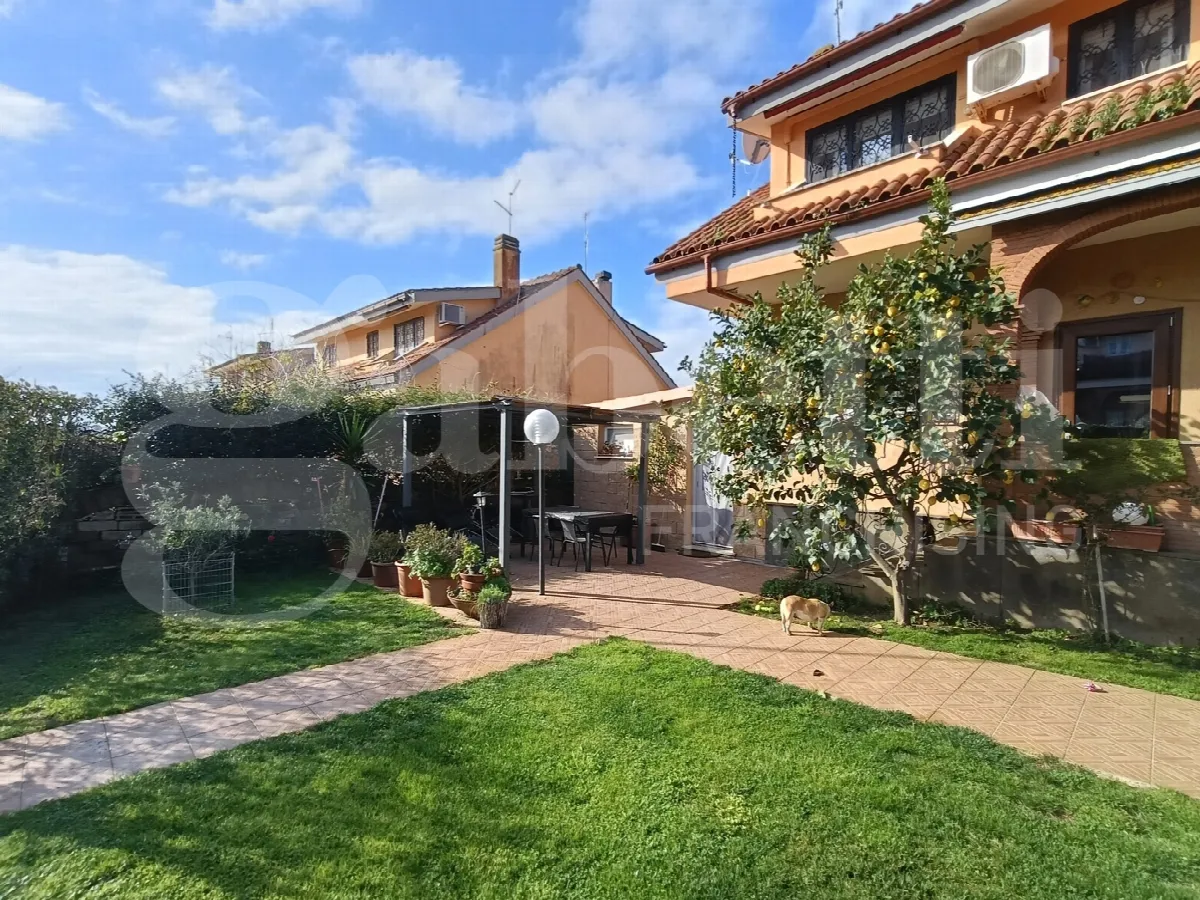 Casa bifamiliare in vendita a Ardea - foto 5