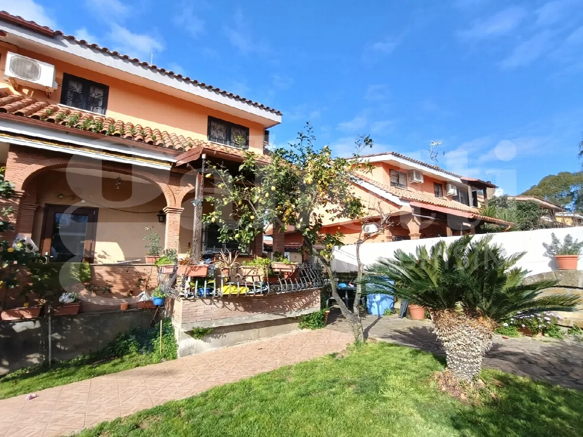 Casa bifamiliare in vendita a Ardea - foto 6
