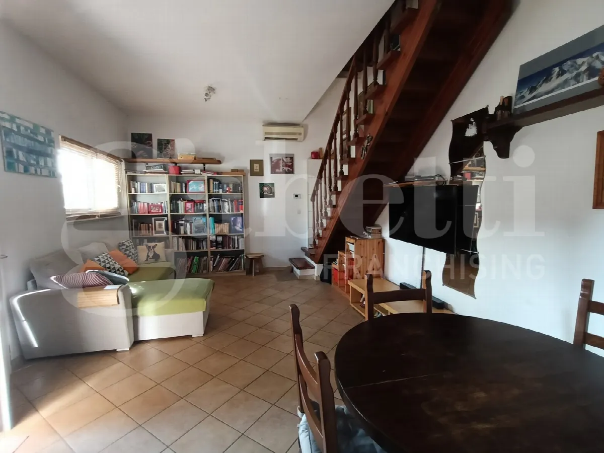 Casa bifamiliare in vendita a Ardea - foto 7
