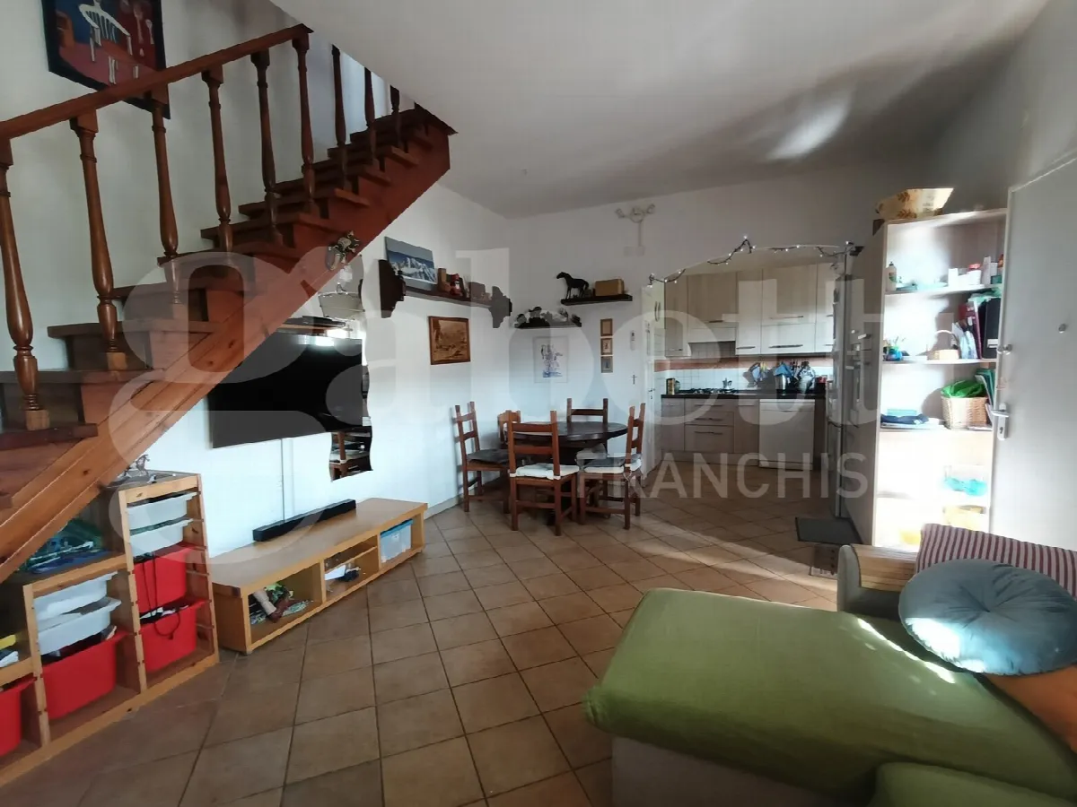 Casa bifamiliare in vendita a Ardea - foto 8