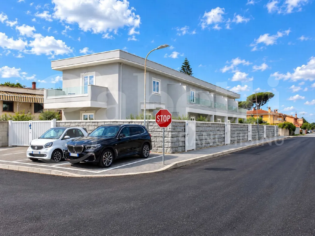 Villetta a schiera in vendita a Anzio - foto 6
