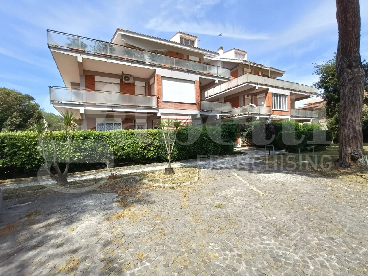 Appartamento in vendita a Anzio - foto 1