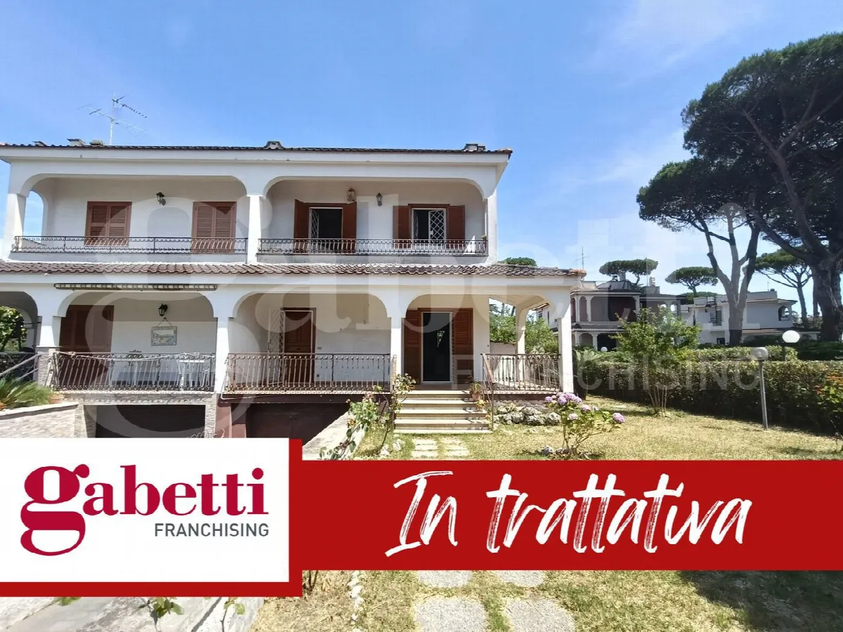 Casa bifamiliare in vendita a Anzio - foto 1