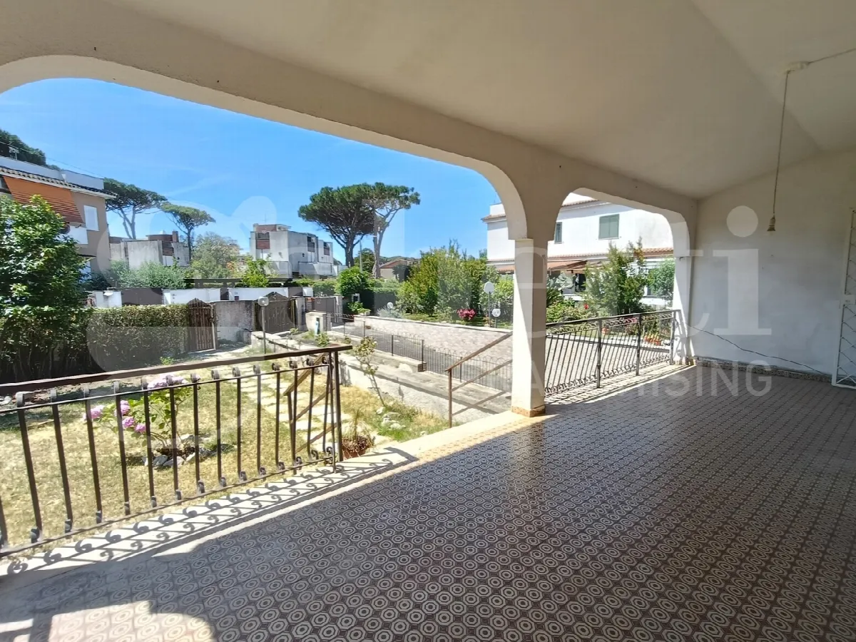 Casa bifamiliare in vendita a Anzio - foto 10