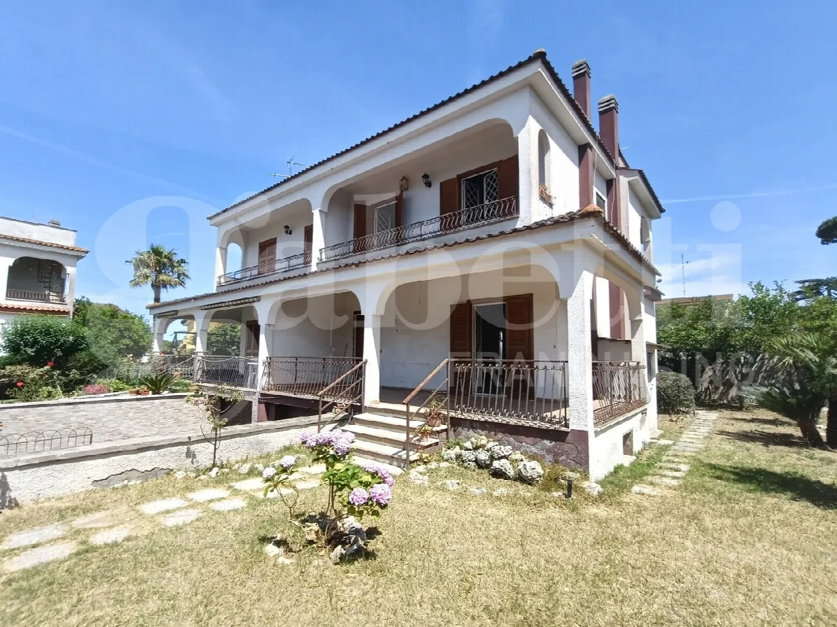 Casa bifamiliare in vendita a Anzio - foto 2