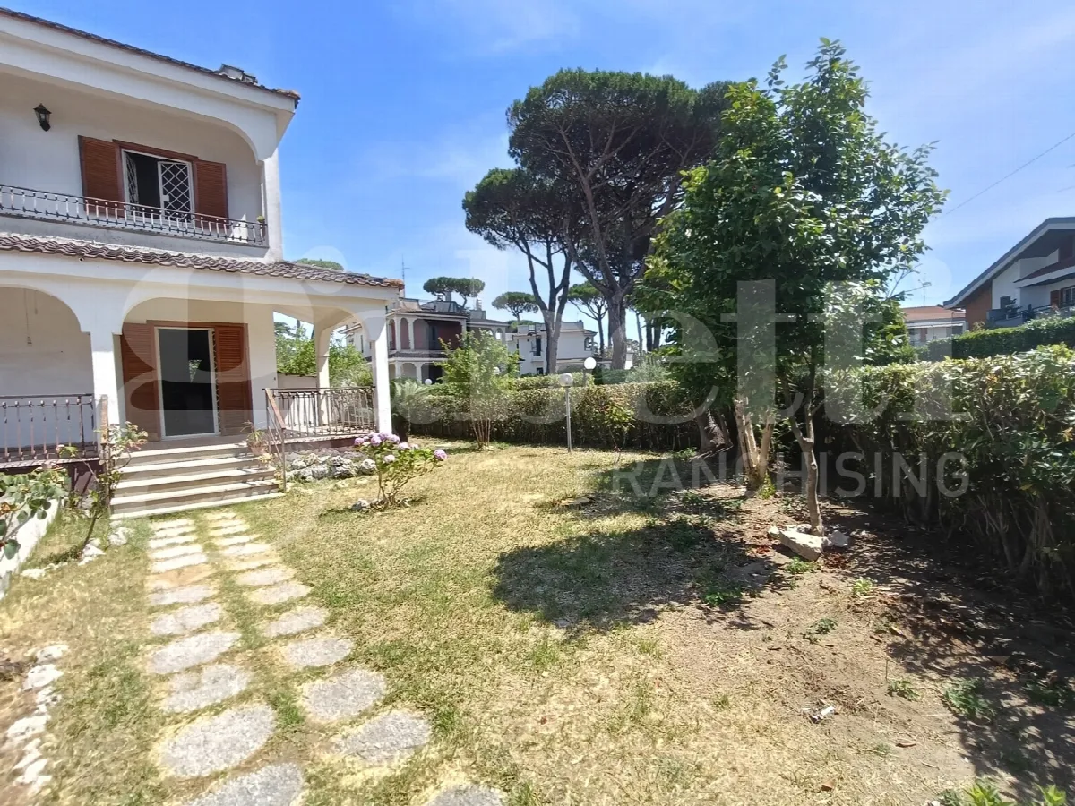 Casa bifamiliare in vendita a Anzio - foto 3
