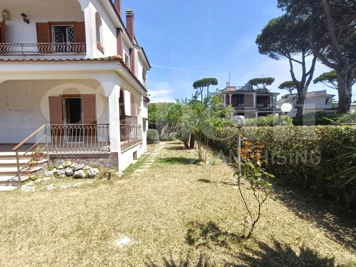 Casa bifamiliare in vendita a Anzio - foto 4