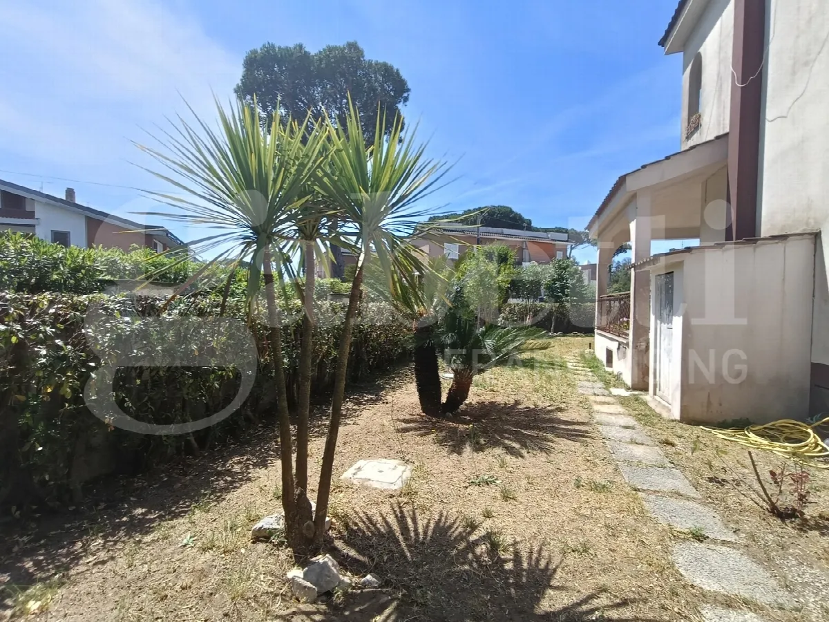 Casa bifamiliare in vendita a Anzio - foto 6