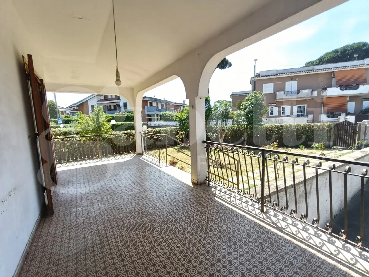 Casa bifamiliare in vendita a Anzio - foto 9