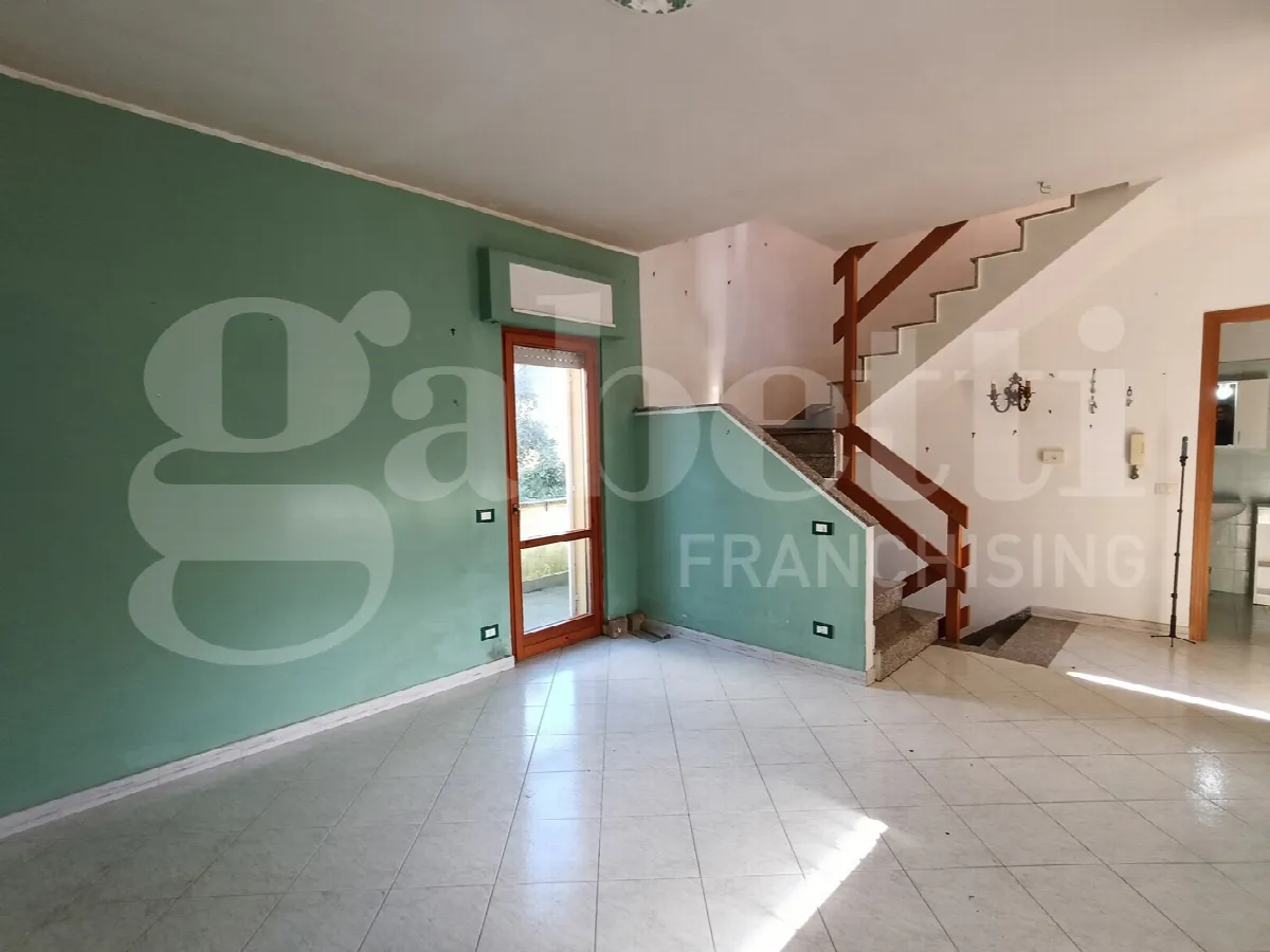 Villetta a schiera in vendita a Anzio - foto 10