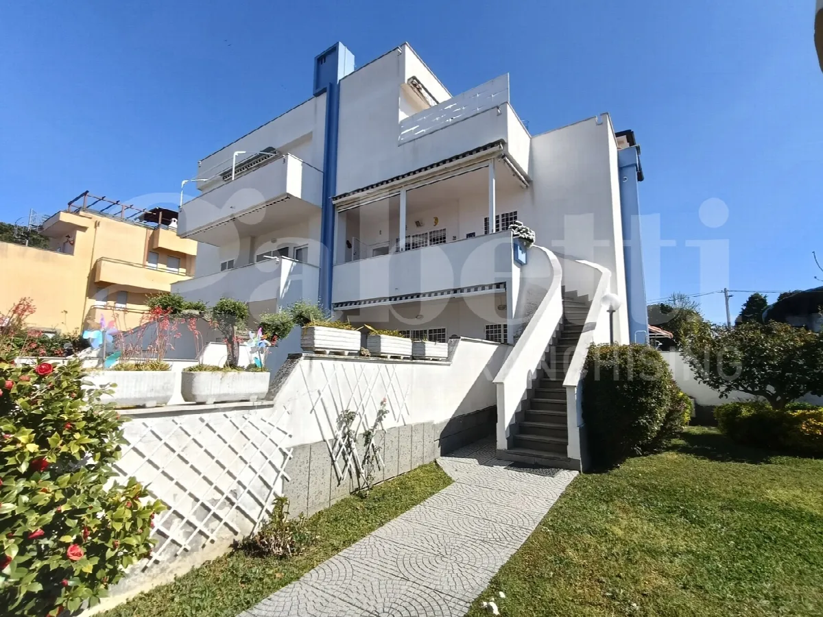 Appartamento in vendita a Anzio - foto 1